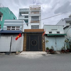 1/ Lê Văn Quới - Bình Tân