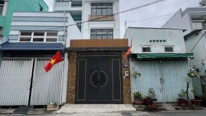 1/ Lê Văn Quới - Bình Tân