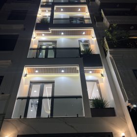 KDC Mã Lò 7,x Tỷ