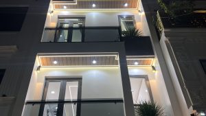 KDC Mã Lò 7,x Tỷ