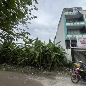 Đất Nền Ngây Chợ Bình Điền