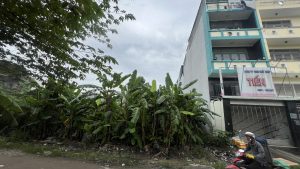 Đất Nền Ngây Chợ Bình Điền